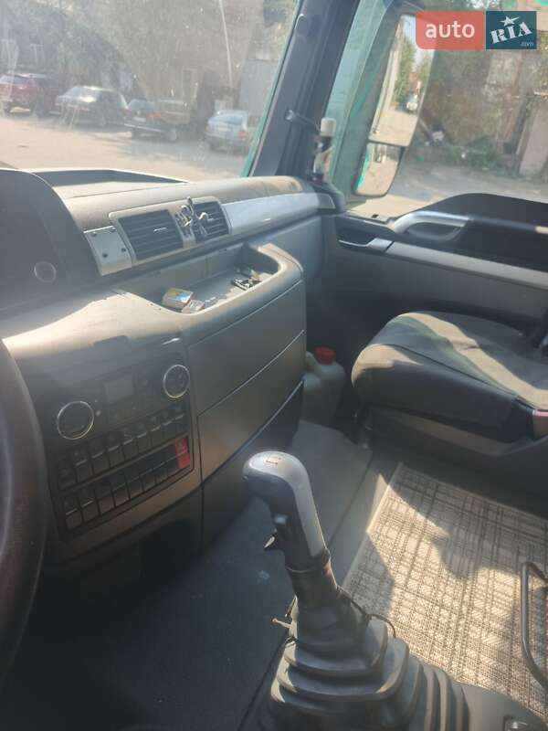 Тягач MAN TGS 2011 в Запорожье