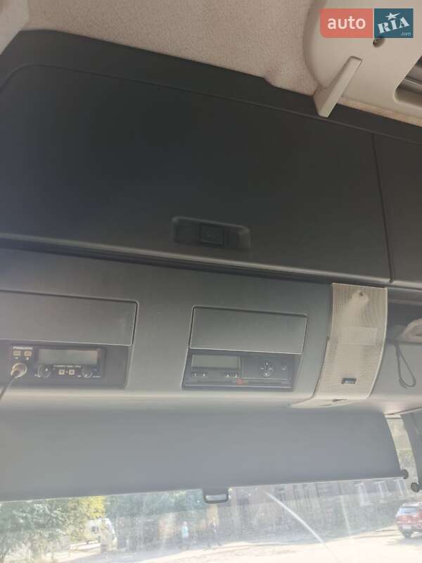 Тягач MAN TGS 2011 в Запорожье