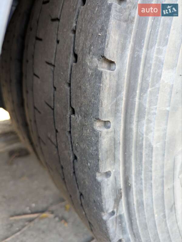 Тягач MAN TGS 2011 в Запорожье