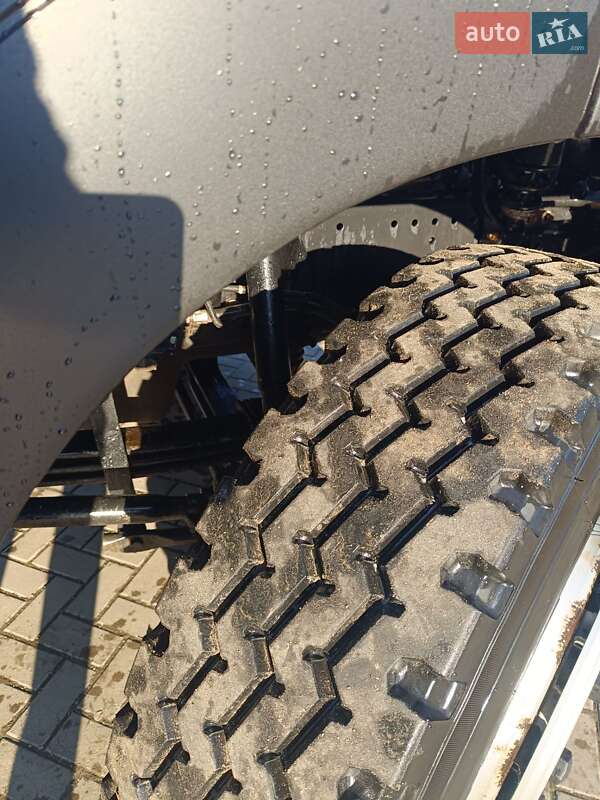 Самосвал MAN TGS 2011 в Ивано-Франковске фото 15 Самосвал MAN TGS 2011 в Ивано-Франковске