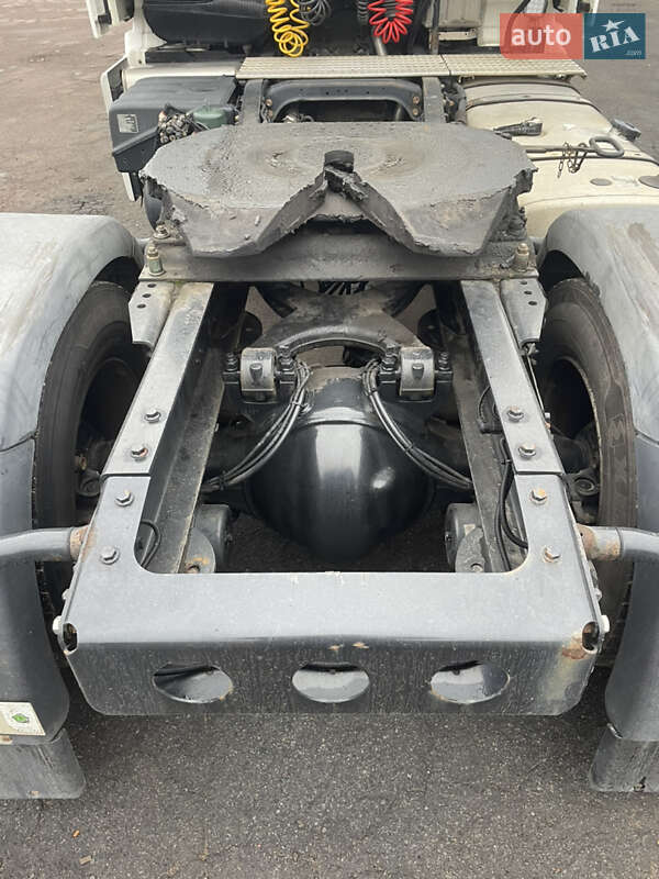 Тягач MAN TGS 2013 в Житомире фото 12 Тягач MAN TGS 2013 в Житомире