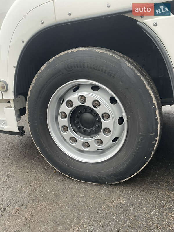 Тягач MAN TGS 2013 в Житомире фото 17 Тягач MAN TGS 2013 в Житомире