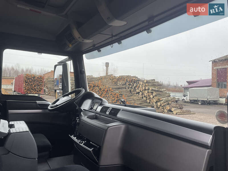 Тягач MAN TGS 2013 в Житомире фото 22 Тягач MAN TGS 2013 в Житомире