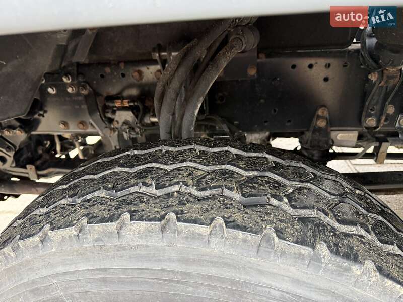 Тягач MAN TGS 2013 в Тячеве фото 12 Тягач MAN TGS 2013 в Тячеве