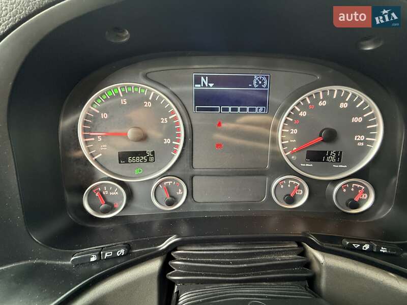 Тягач MAN TGS 2013 в Тячеве фото 17 Тягач MAN TGS 2013 в Тячеве