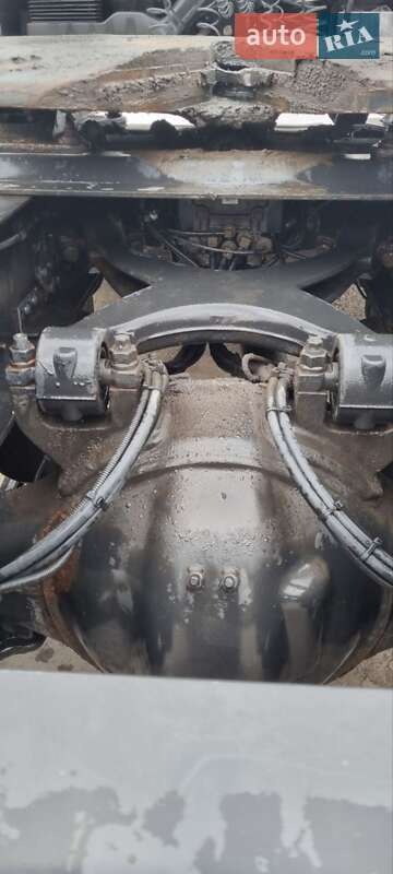 Тягач MAN TGS 2010 в Виннице