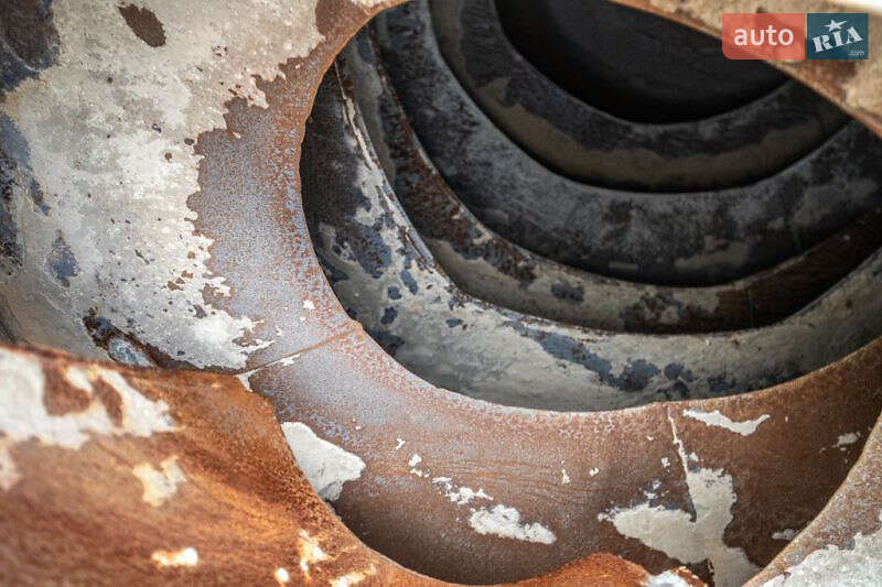 Бетономешалка (Миксер) MAN TGS 2017 в Сумах