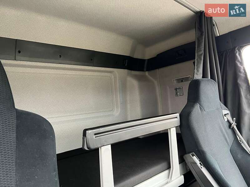 Тягач MAN TGS 2012 в Черновцах фото 11 Тягач MAN TGS 2012 в Черновцах