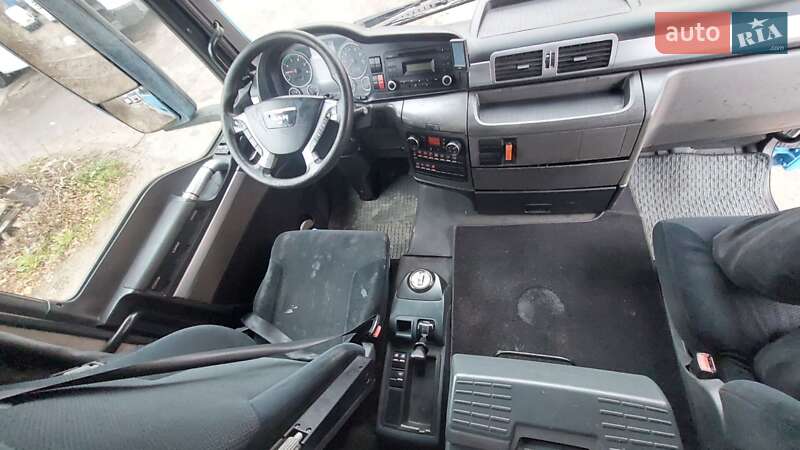 Тягач MAN TGS 2012 в Ровно фото 15 Тягач MAN TGS 2012 в Ровно