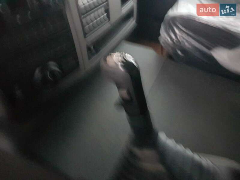 Контейнеровоз MAN TGS 2020 в Киеве фото 9 Контейнеровоз MAN TGS 2020 в Киеве