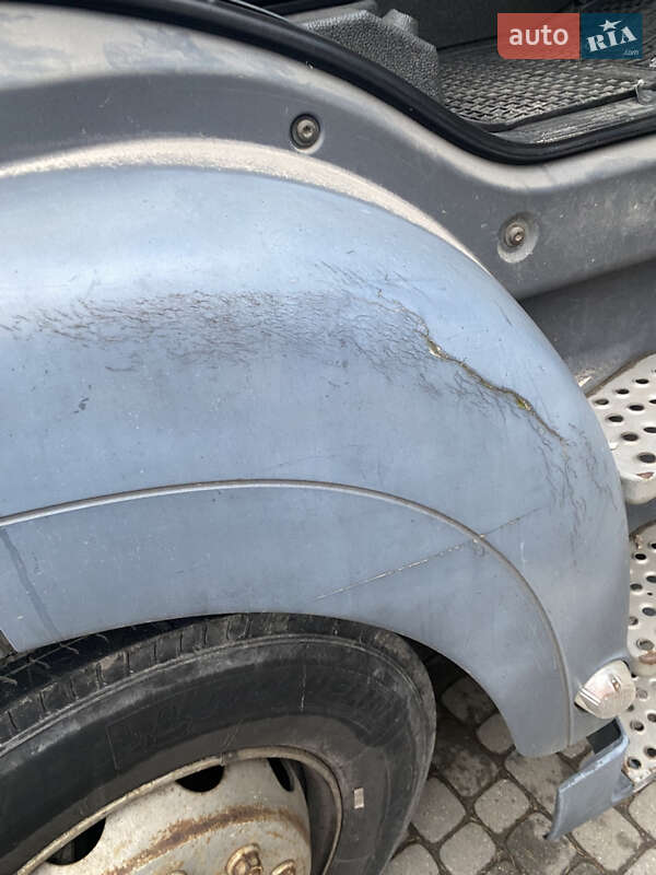 Тягач MAN TGS 2012 в Львові фото 10 Тягач MAN TGS 2012 в Львові