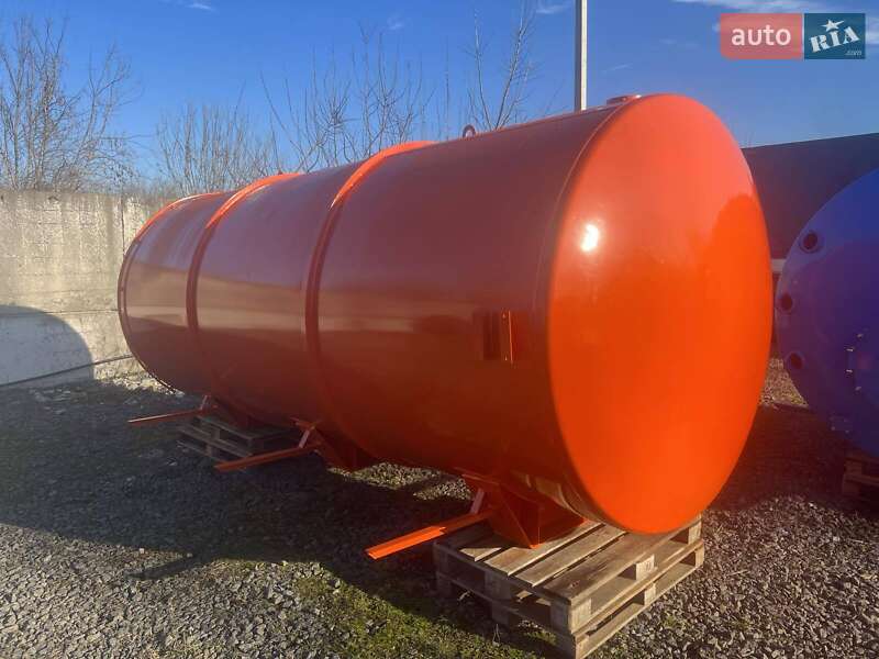 Машина ассенизатор (вакуумная) MAN TGS 2017 в Хмельницком