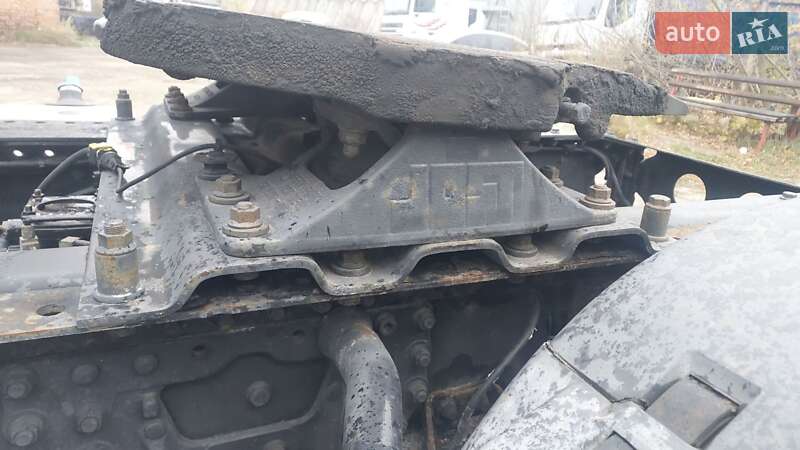 Тягач MAN TGS 2012 в Ровно фото 8 Тягач MAN TGS 2012 в Ровно