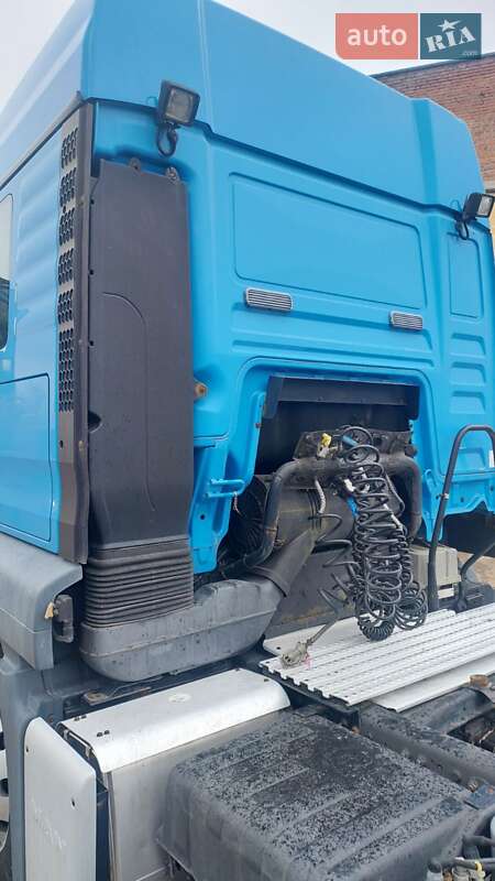 Тягач MAN TGS 2012 в Ровно фото 12 Тягач MAN TGS 2012 в Ровно