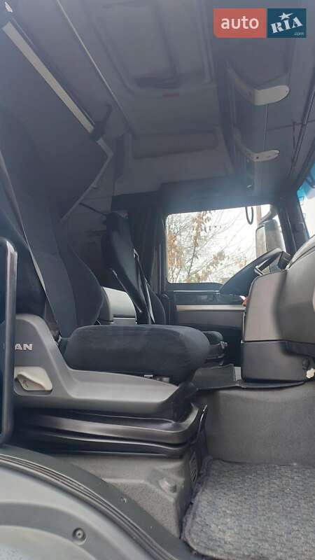 Тягач MAN TGS 2012 в Ровно фото 17 Тягач MAN TGS 2012 в Ровно