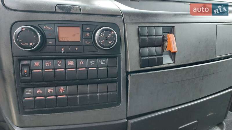 Тягач MAN TGS 2012 в Ровно фото 27 Тягач MAN TGS 2012 в Ровно