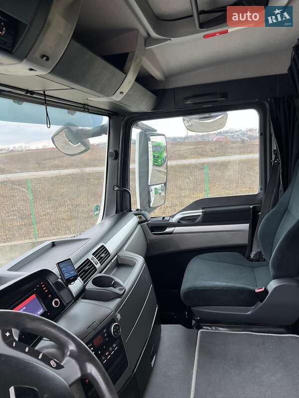 Тягач MAN TGS 2012 в Чернівцях фото 10 Тягач MAN TGS 2012 в Чернівцях