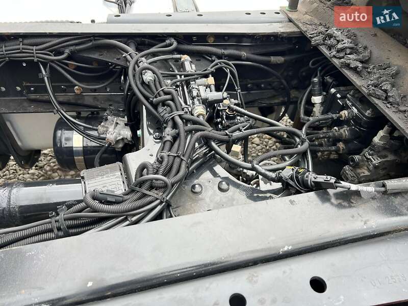 Тягач MAN TGS 2012 в Чернівцях фото 15 Тягач MAN TGS 2012 в Чернівцях