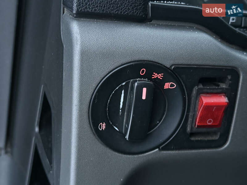 Самоскид MAN TGS 2011 в Умані