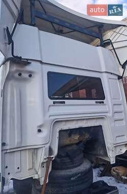 Тягач MAN TGS 2011 в Немирове