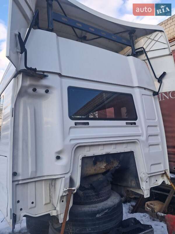 MAN TGS 2011 MAN TGS 2011