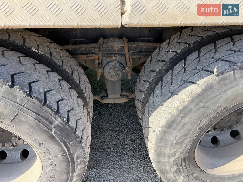 Бетонозмішувач (Міксер) MAN TGS 2013 в Чернівцях