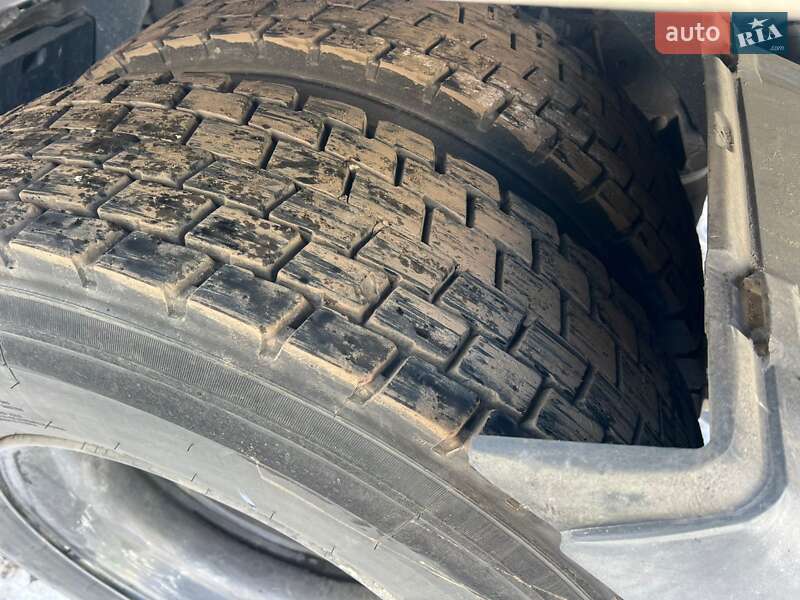 Тягач MAN TGS 2011 в Днепре