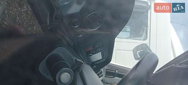 Тягач MAN TGS 2013 в Одессе фото 9 Тягач MAN TGS 2013 в Одессе