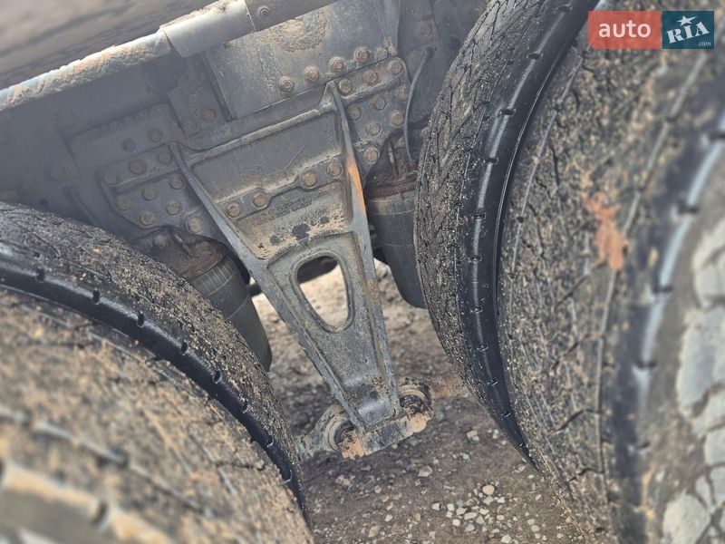 Лісовоз / Сортиментовоз MAN TGS 2012 в Надвірній фото 51 Лісовоз / Сортиментовоз MAN TGS 2012 в Надвірній