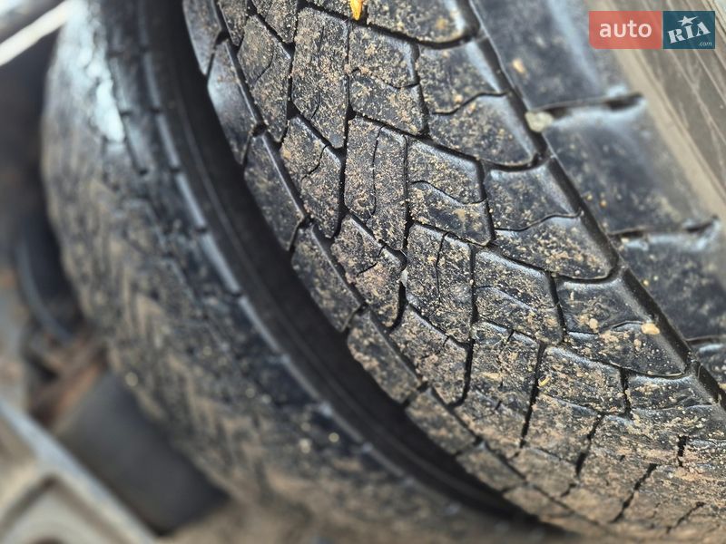 Лісовоз / Сортиментовоз MAN TGS 2012 в Надвірній фото 53 Лісовоз / Сортиментовоз MAN TGS 2012 в Надвірній