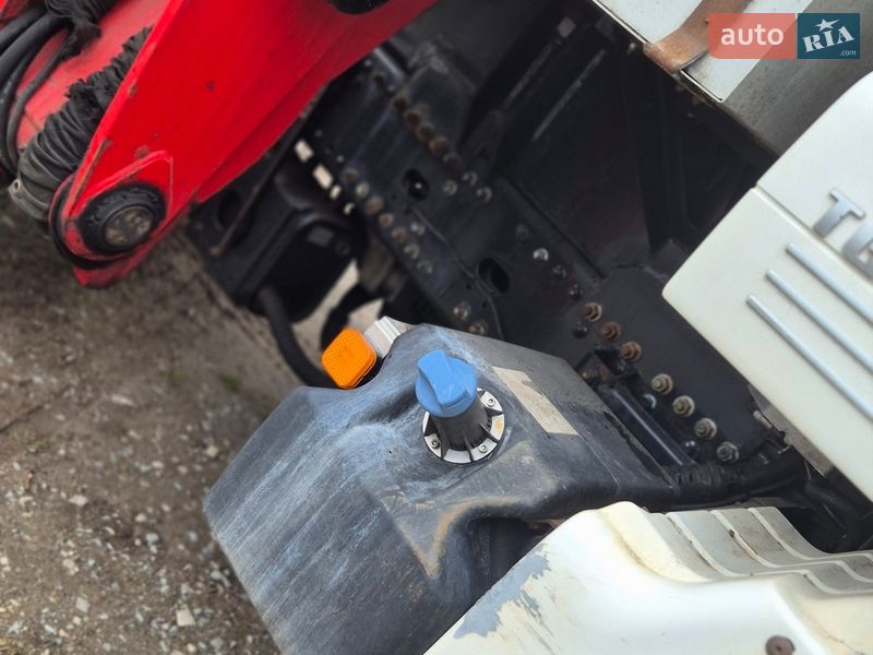 Лісовоз / Сортиментовоз MAN TGS 2012 в Надвірній фото 54 Лісовоз / Сортиментовоз MAN TGS 2012 в Надвірній