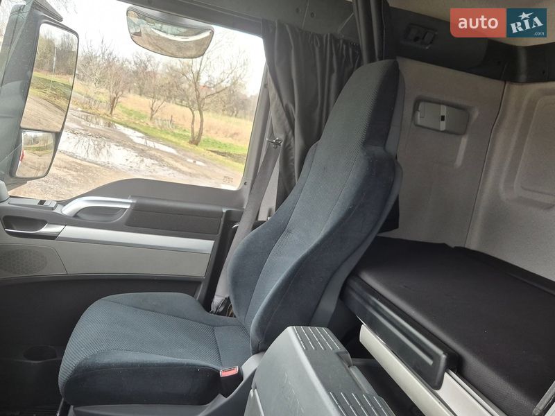 Лісовоз / Сортиментовоз MAN TGS 2012 в Надвірній фото 69 Лісовоз / Сортиментовоз MAN TGS 2012 в Надвірній