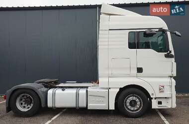 Тягач MAN TGX 18.400 2016 в 