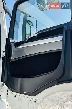 Тягач MAN TGX 18.400 2016 в 
