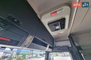 Тягач MAN TGX 18.400 2013 в 