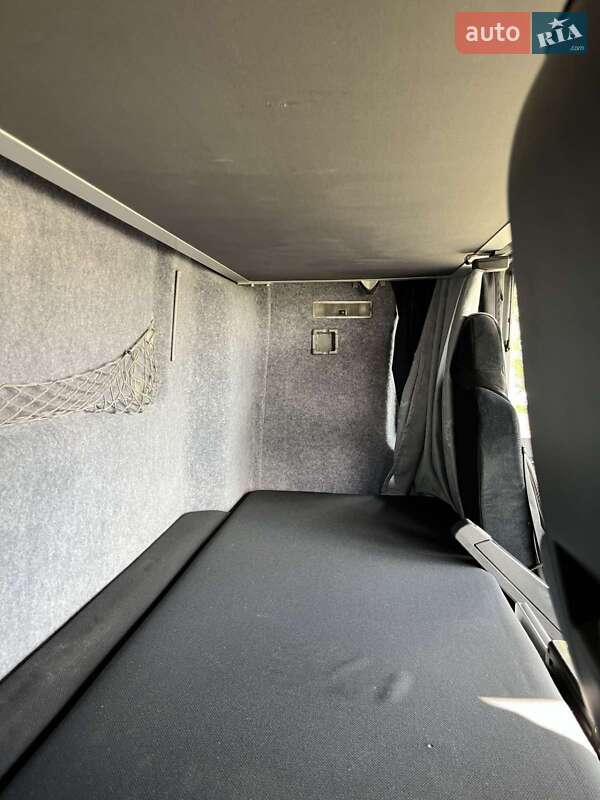 Тягач MAN TGX 18.400 2009 в Бердичеве фото 25 Тягач MAN TGX 18.400 2009 в Бердичеве