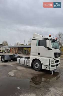 Другие грузовики MAN TGX 18.400 2012 в Харькове