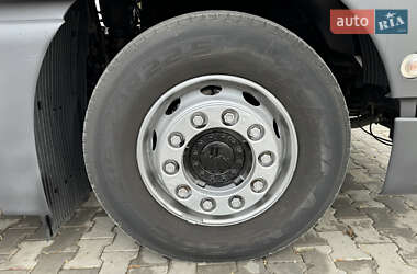 Тягач MAN TGX 18.440 2015 в 