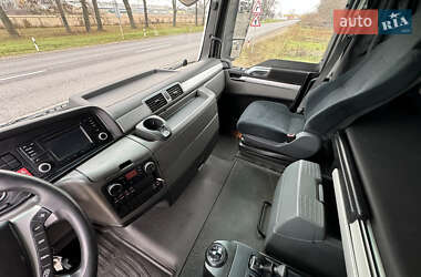 Тягач MAN TGX 18.440 2015 в 