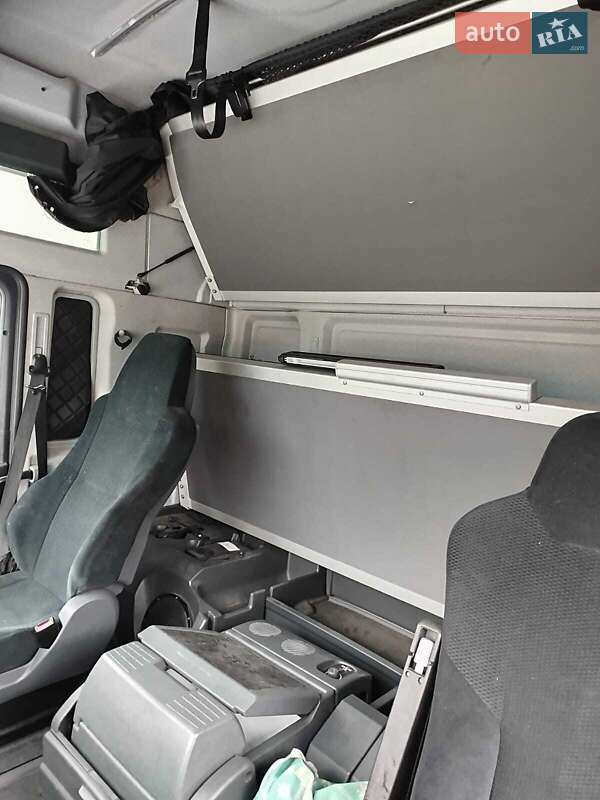 Тягач MAN TGX 18.440 2015 в Житомире фото 12 Тягач MAN TGX 18.440 2015 в Житомире