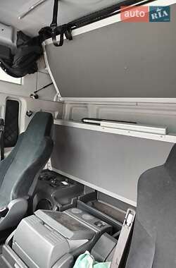 Тягач MAN TGX 18.440 2015 в  фото 12 Тягач MAN TGX 18.440 2015 в