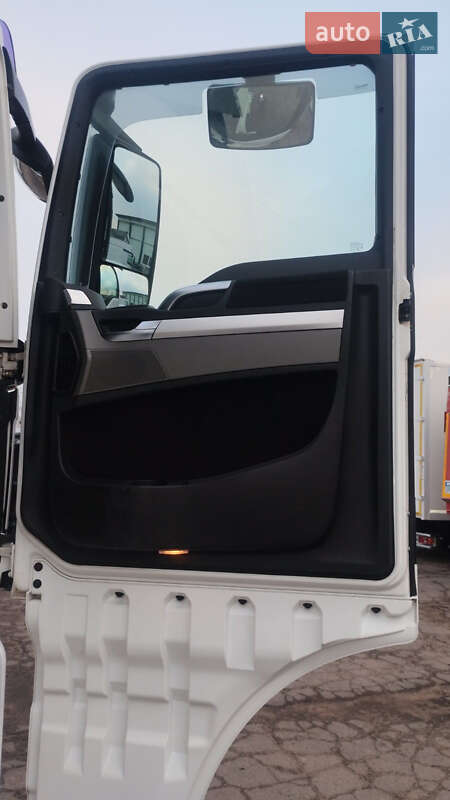 Тягач MAN TGX 18.440 2010 в Александрие
