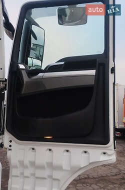 Тягач MAN TGX 18.440 2010 в 