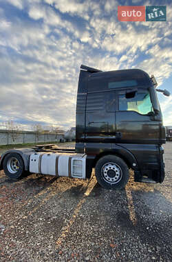Тягач MAN TGX 18.440 2011 в 