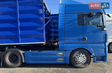 Тягач MAN TGX 18.440 2011 в 