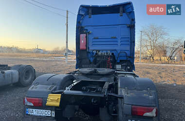 Тягач MAN TGX 18.440 2011 в 