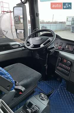 Тягач MAN TGX 18.440 2015 в 