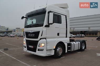 Тягач MAN TGX 18.440 2016 в 