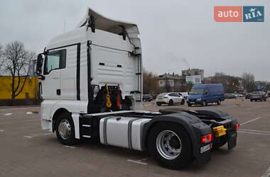 Тягач MAN TGX 18.440 2016 в 