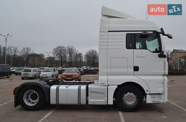 Тягач MAN TGX 18.440 2016 в 